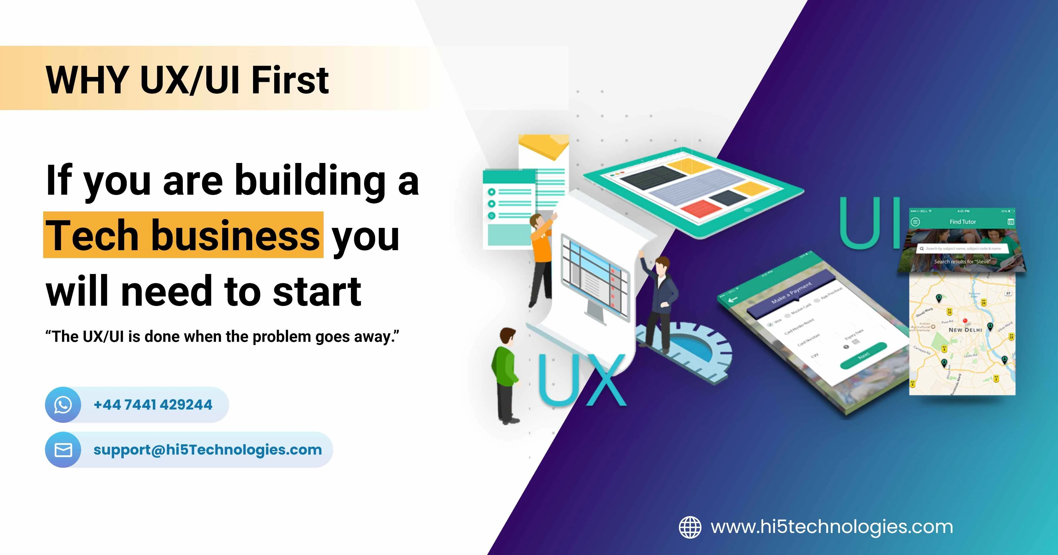 Hi5 Services Screenshot 9
